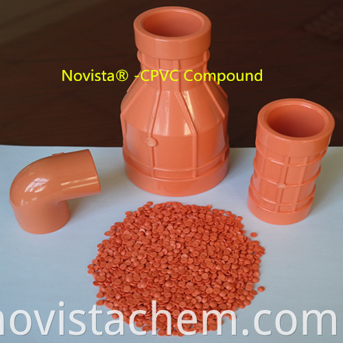Cpvc Fitting Compound
